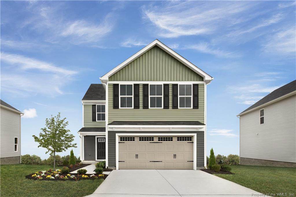 1303 Marquis Parkway - Photo 1