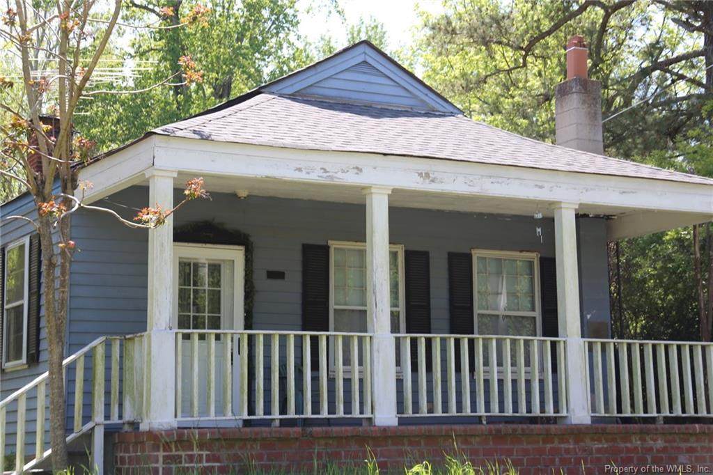 4841 Fenton Mill Road - Photo 1
