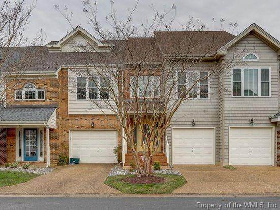 34 Mizzen Circle - Photo 1