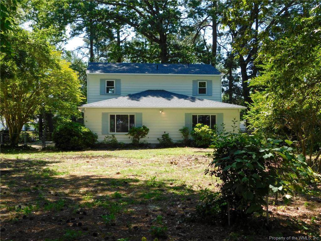 7256 Canal Street - Photo 1