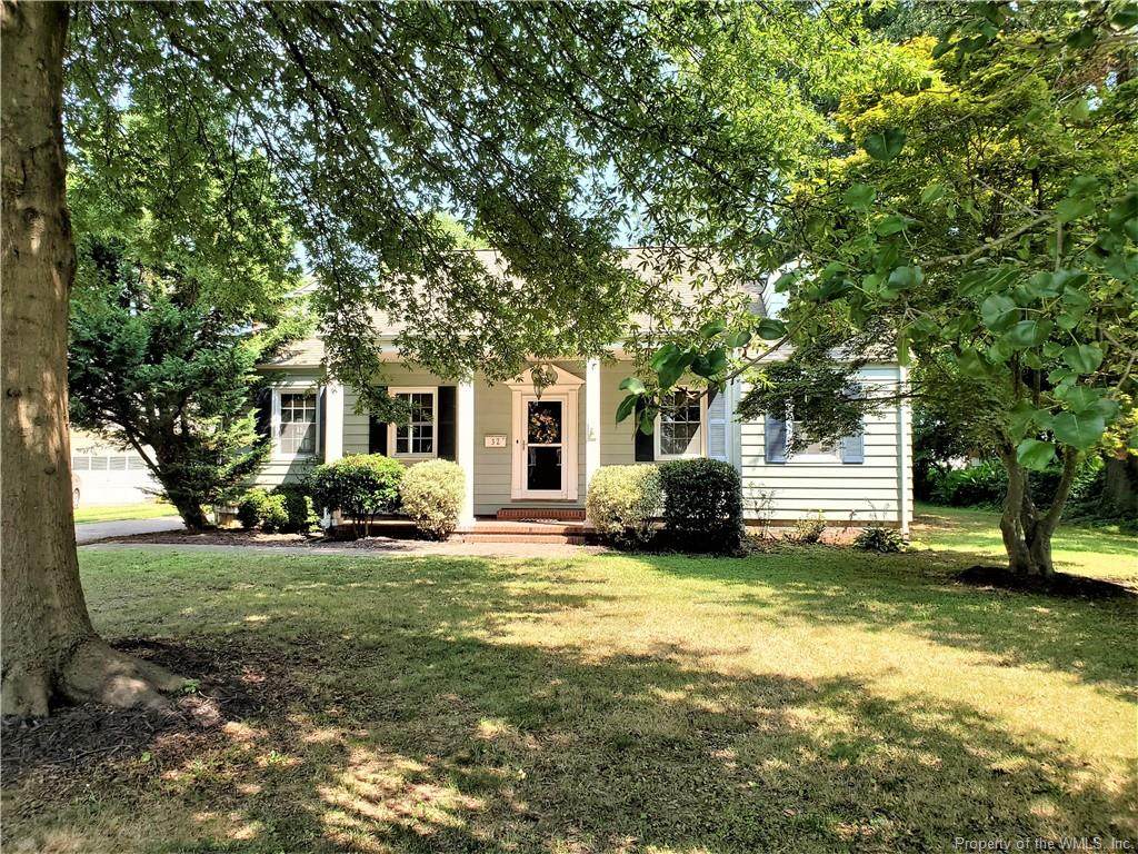 32 Ivy Home Road - Photo 1