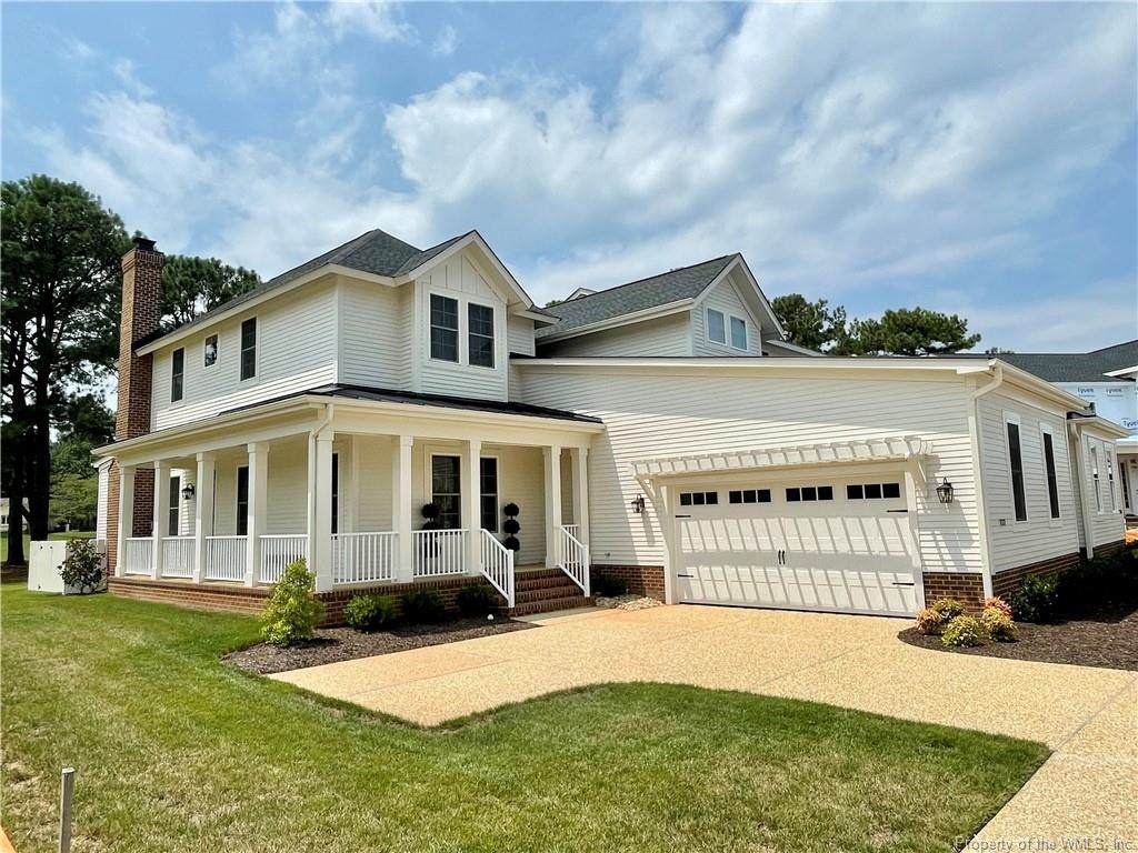 211 River Pine Road - Photo 1