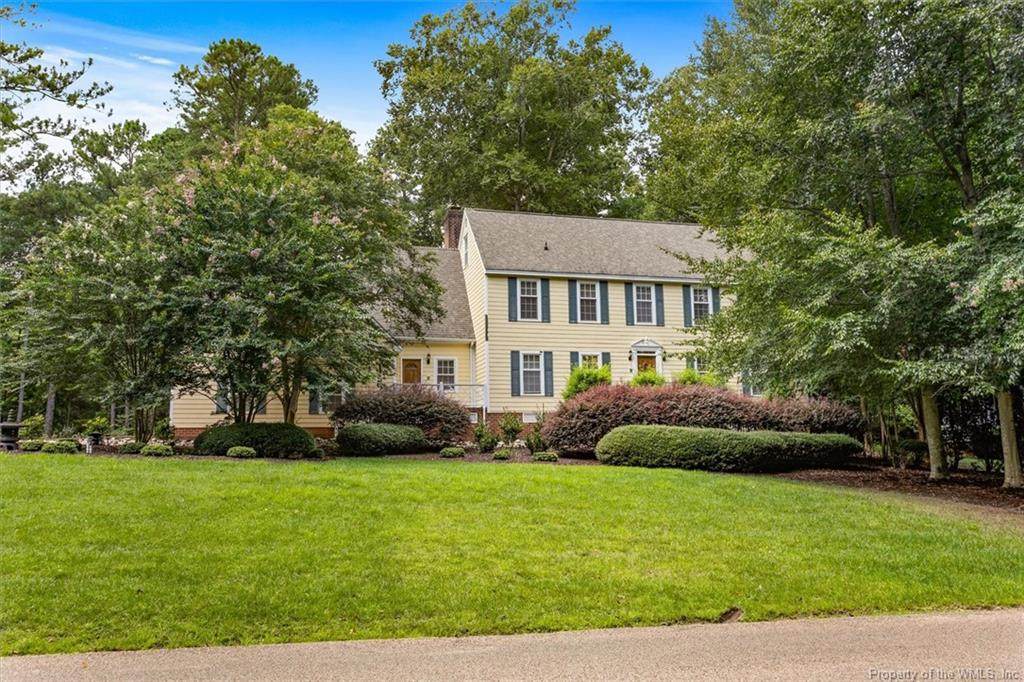 201 Tazewells Way - Photo 1