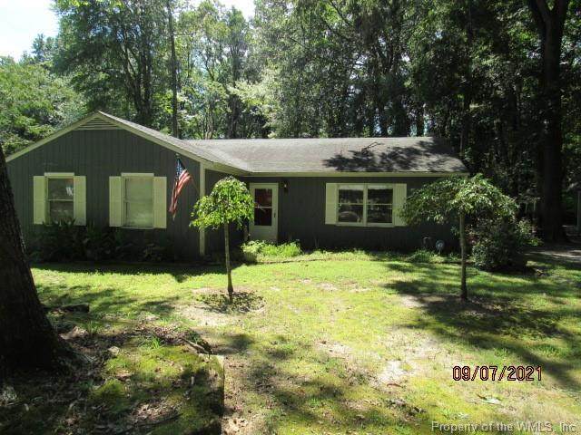4221 Aberdeen Creek Road - Photo 1