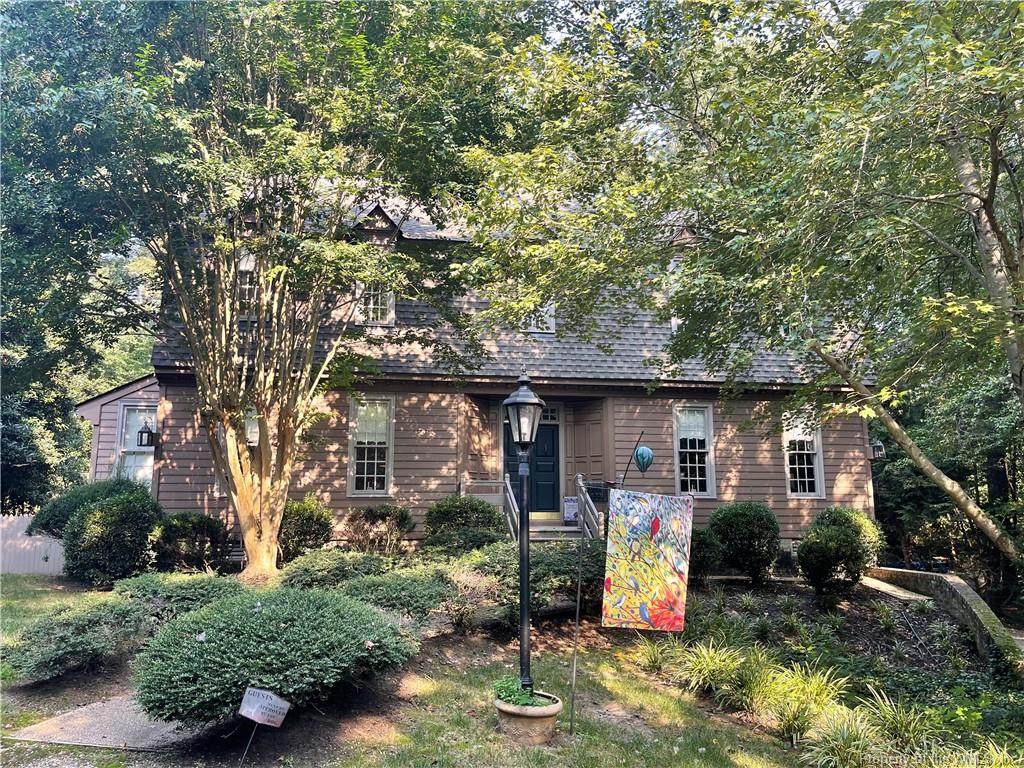 1407 Jamestown Road - Photo 1