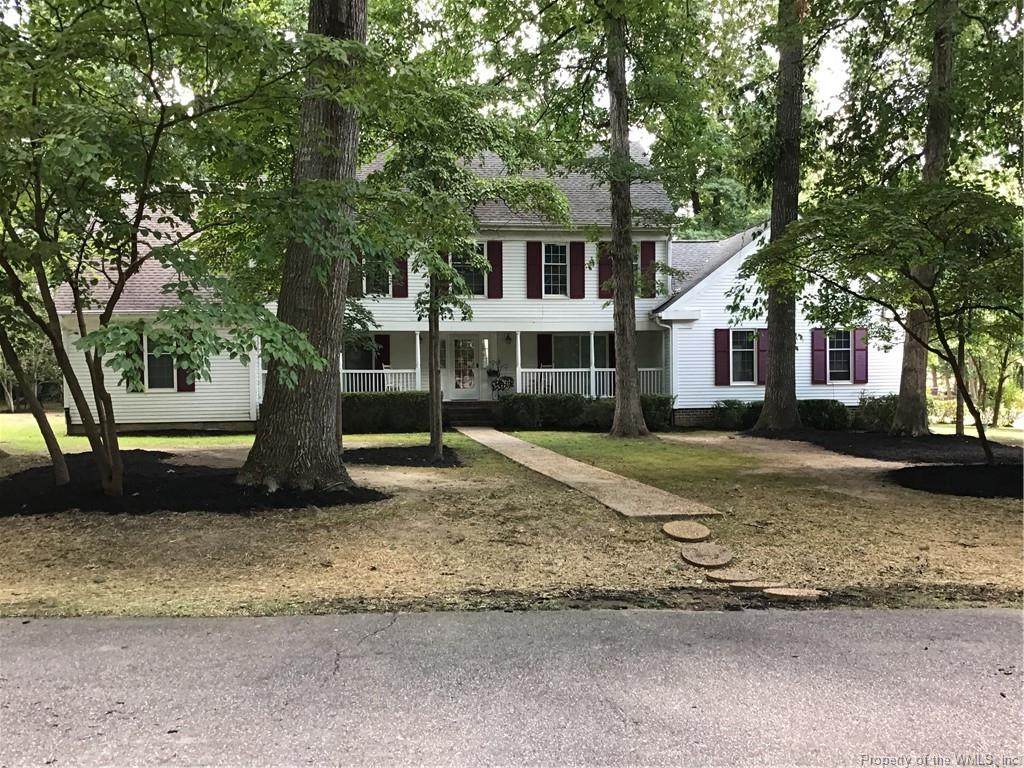 109 Stocker Court - Photo 1