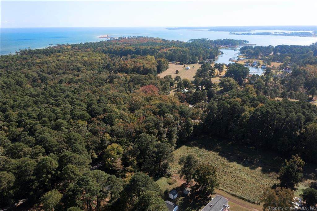 132 Gum Thicket Road - Photo 1