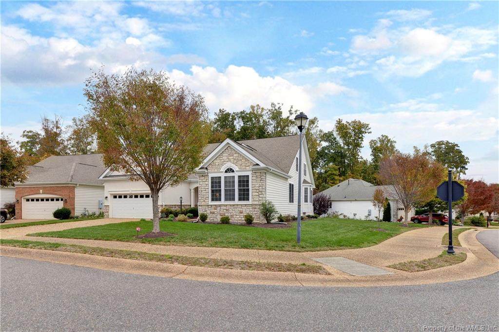 4400 King James - Photo 1