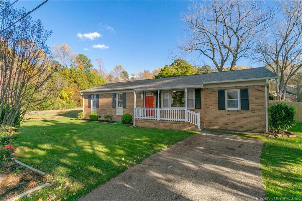440 Queens Creek Road - Photo 1