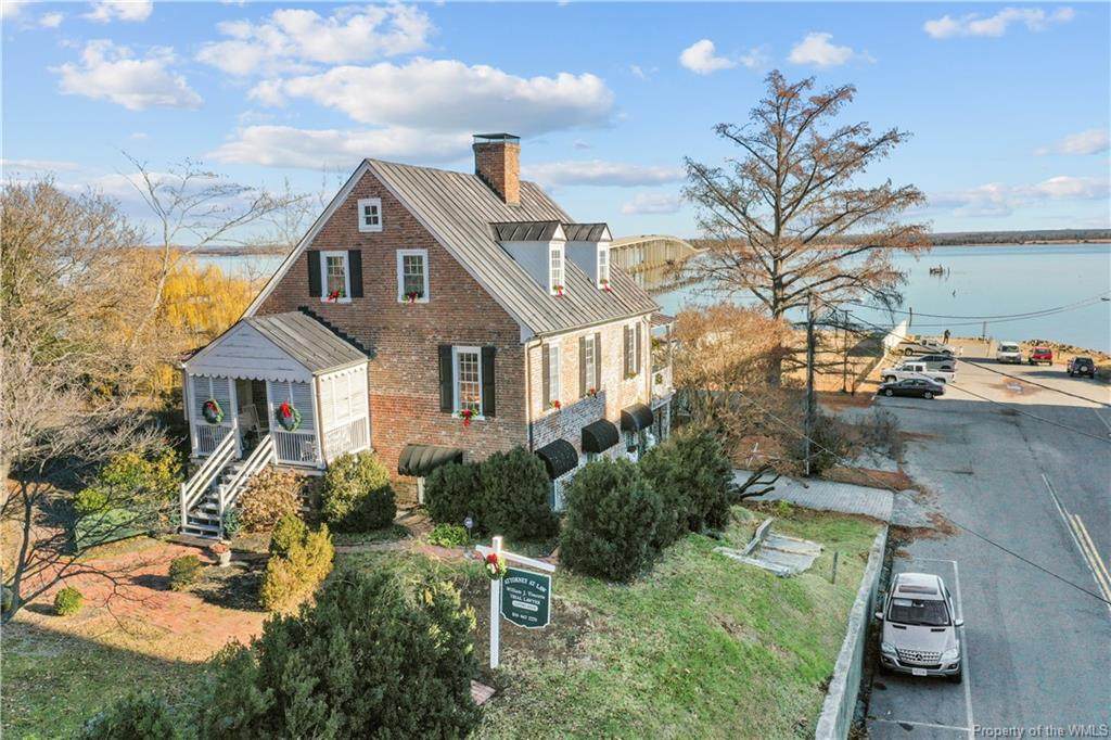 109 Prince Street - Photo 1