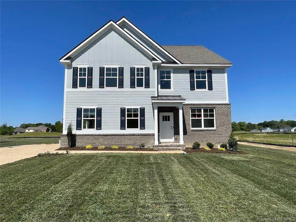 212 St Andrews - Photo 1