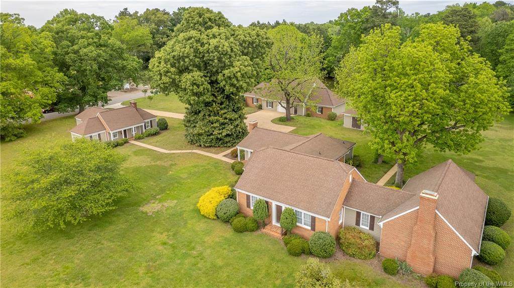 325 Ewell Road - Photo 1
