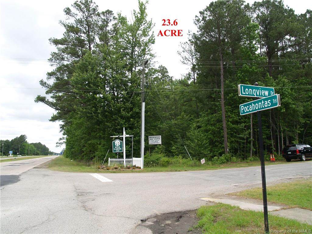 TBD Longview Drive - Photo 1