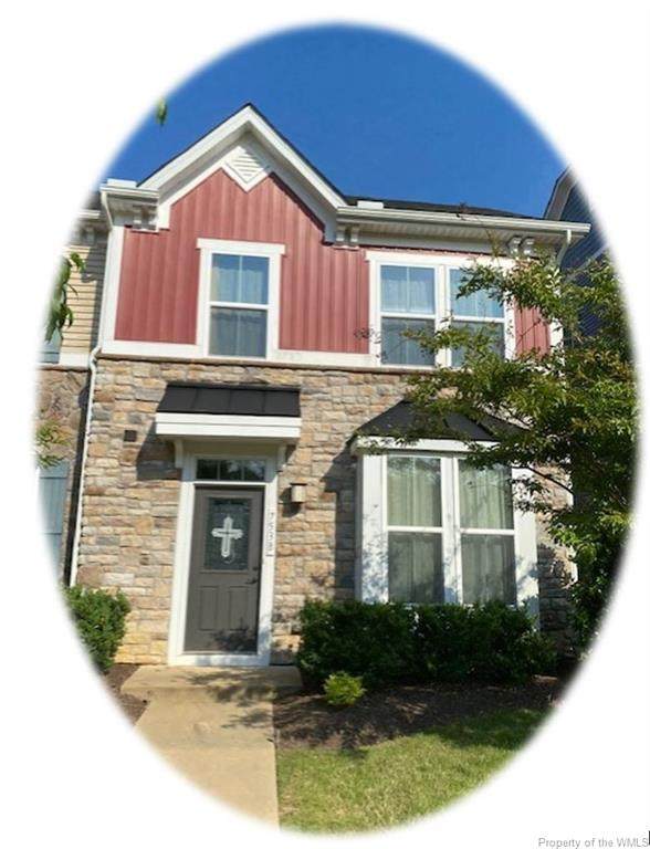 7538 Tealight Way - Photo 1