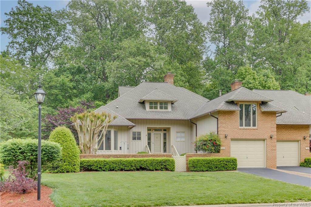 159 Warehams Point - Photo 1