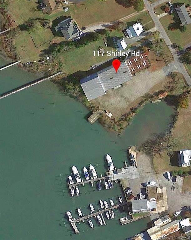 117 Shirley Road - Photo 1