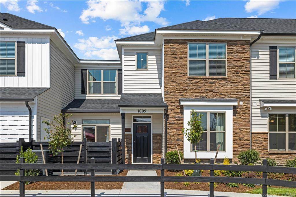 605 Kathy Ann Way - Photo 1