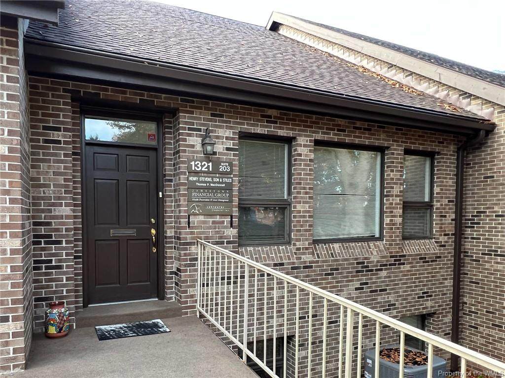 1321 Jamestown Road - Photo 1
