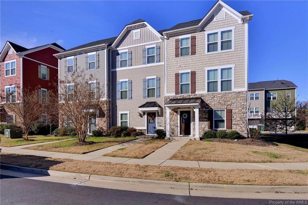 7504 Luminary Drive - Photo 1