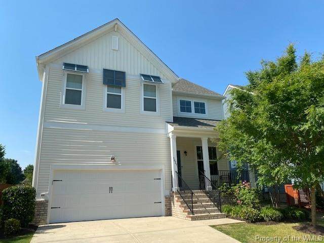 3627 Lavender Lane - Photo 1