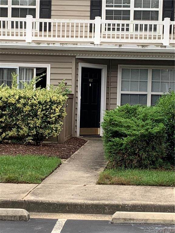702 Settlement Drive - Photo 1