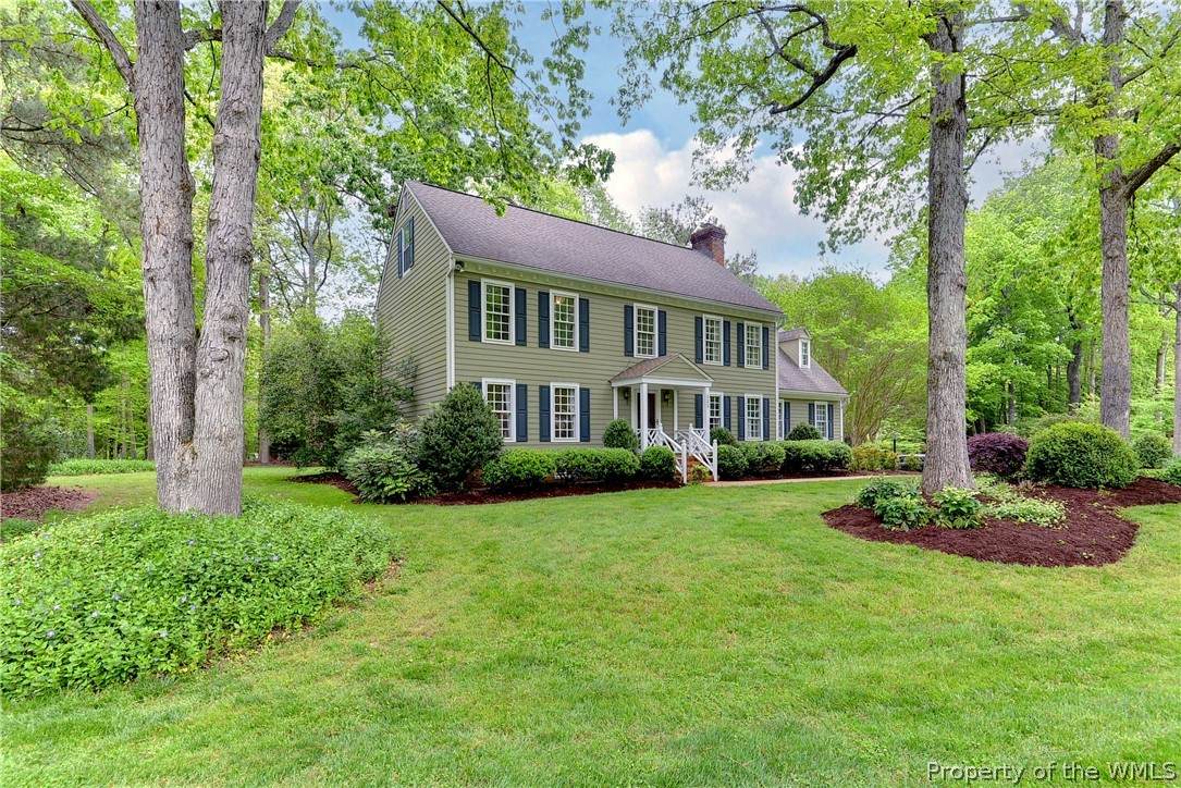 122 Henry Tyler Drive - Photo 1