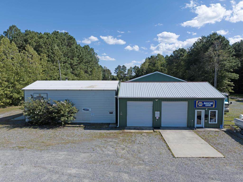 1856 Buckley Hall Road - Photo 1