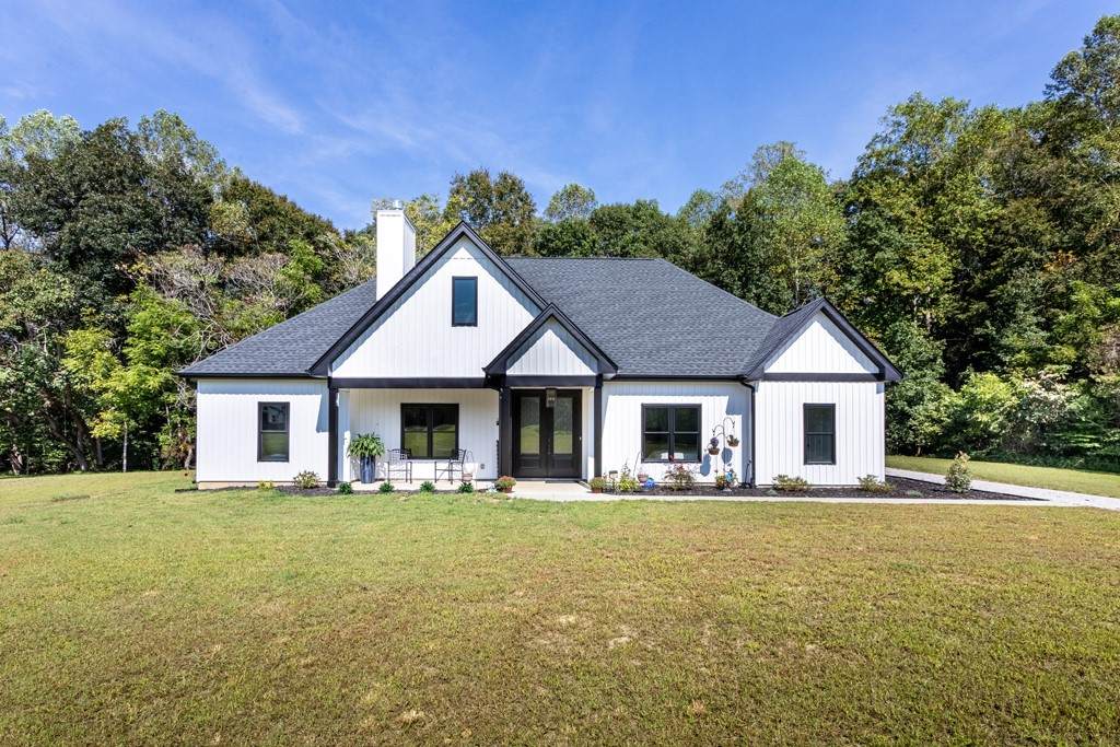 2902 Forge Road - Photo 1