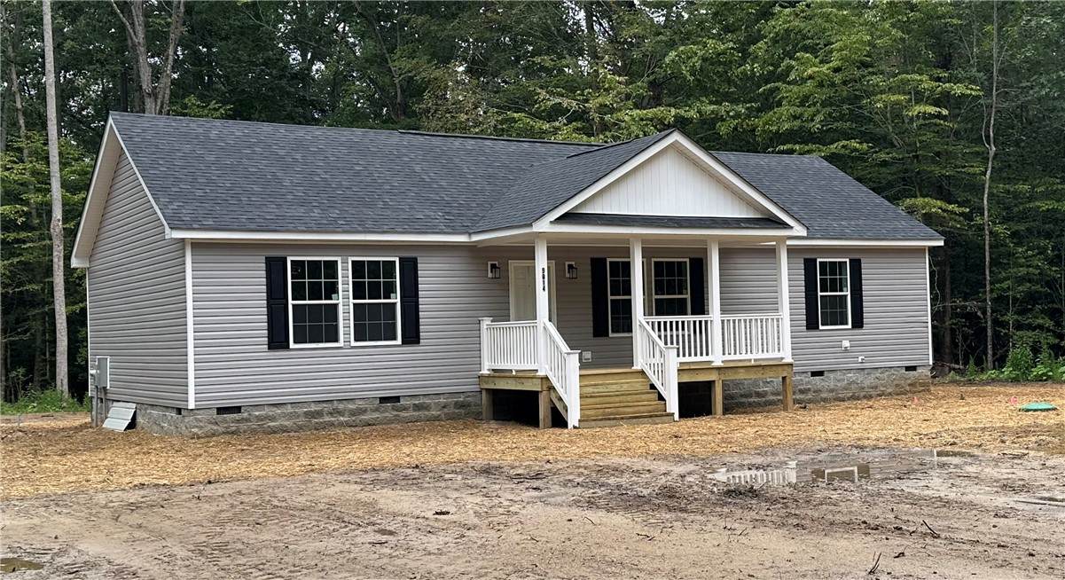 13000 Block John Clayton Memorial Highway - Photo 1