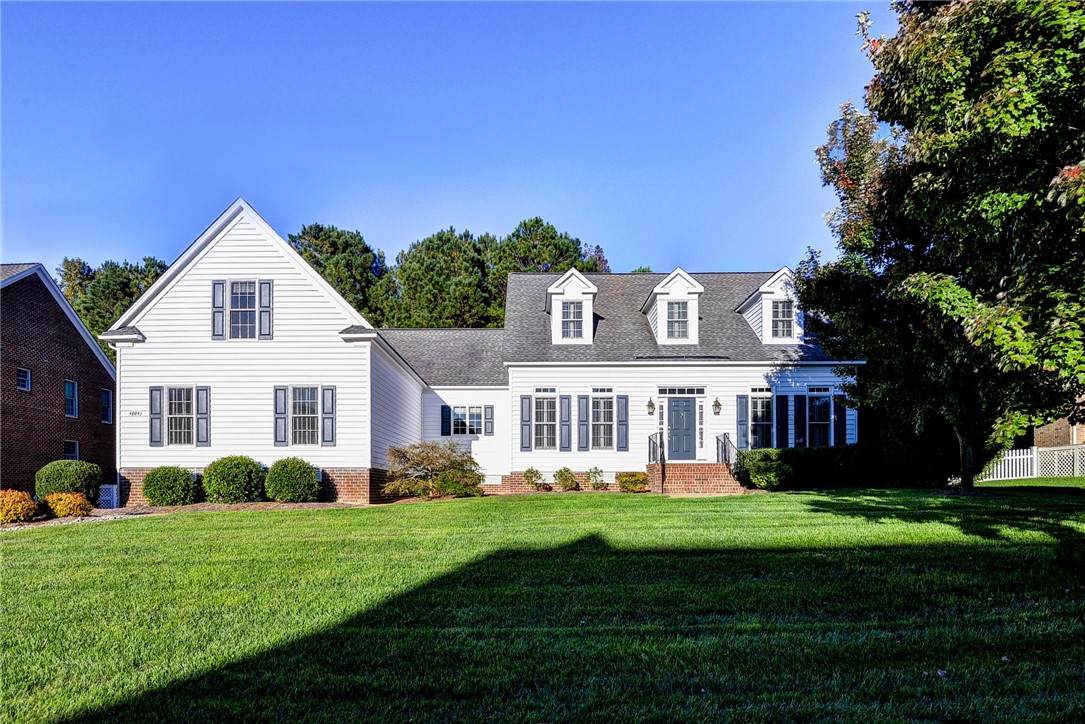 4004 Owl Creek - Photo 1