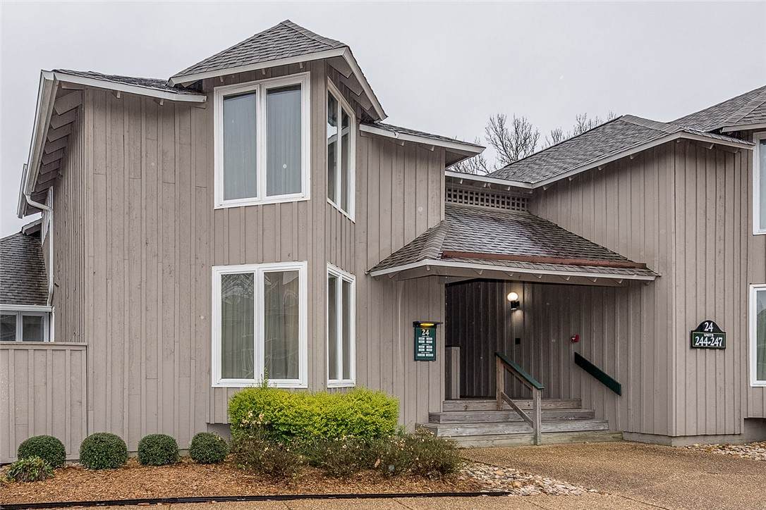 244 Padgetts Ordinary - Photo 1