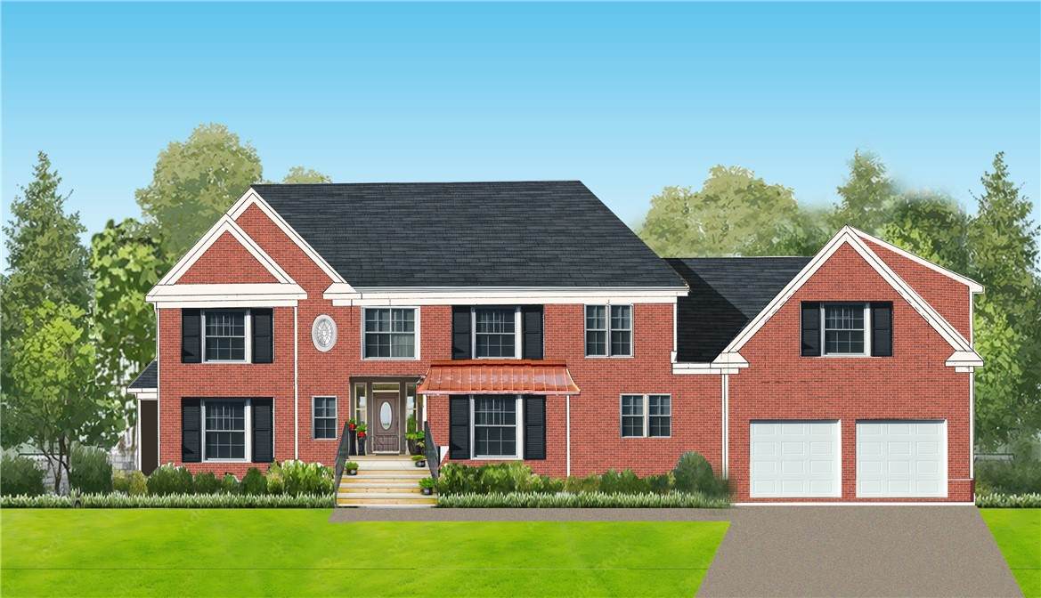 605 Blount Point Road - Photo 1