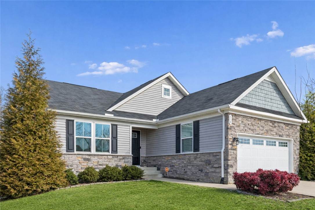 110 Rustic Run Lane - Photo 1