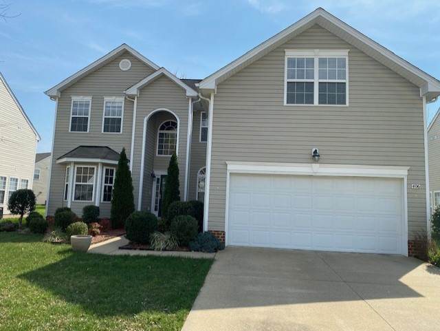 406 Queensbury Lane - Photo 1