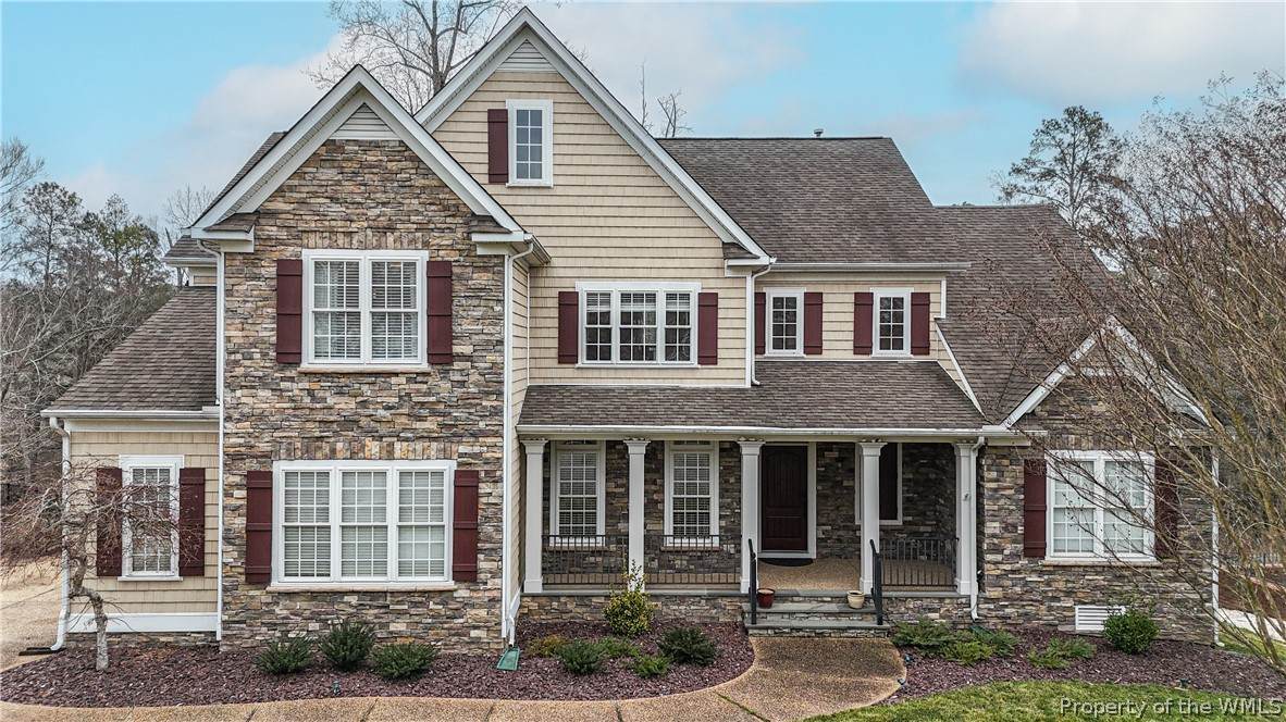 7635 Patriots Landing Place - Photo 1