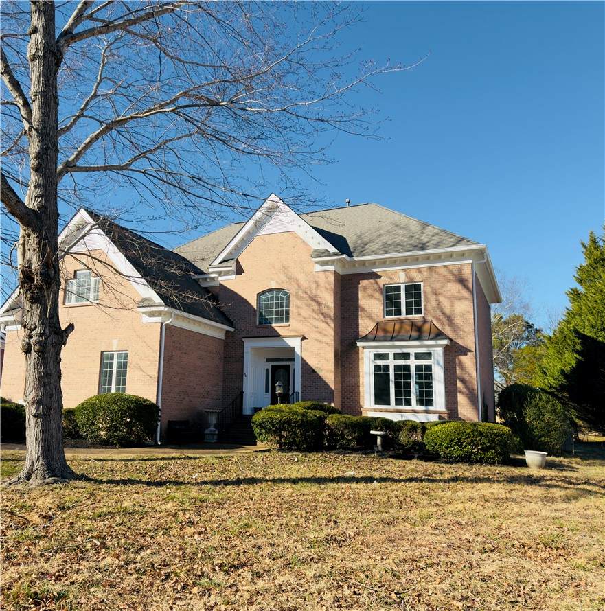 2508 Campbell Close - Photo 1