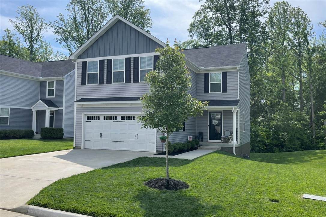 104 Pettigrew Court - Photo 1