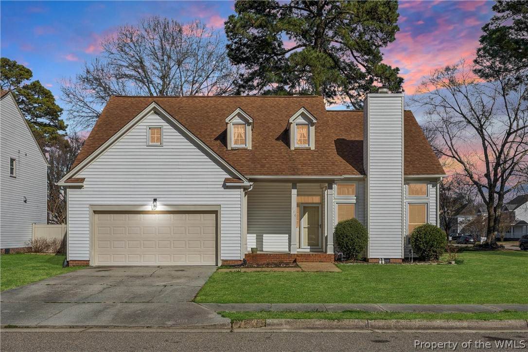 116 Pine Creek Drive - Photo 1