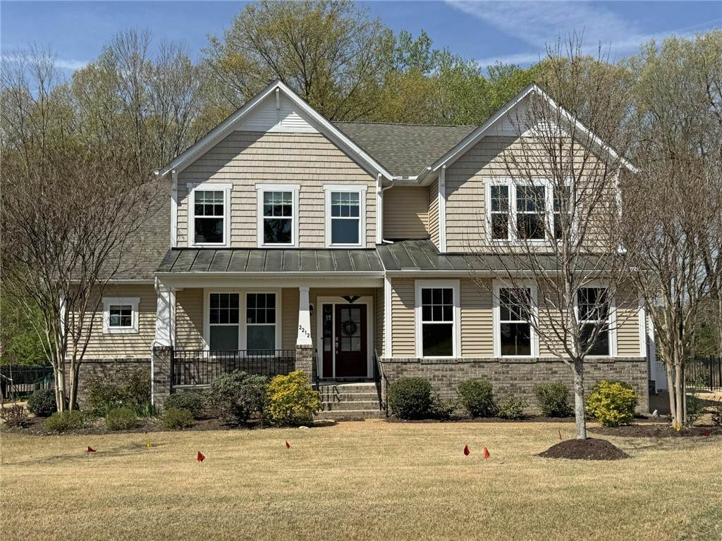 2212 Sir Hatchett Court - Photo 1