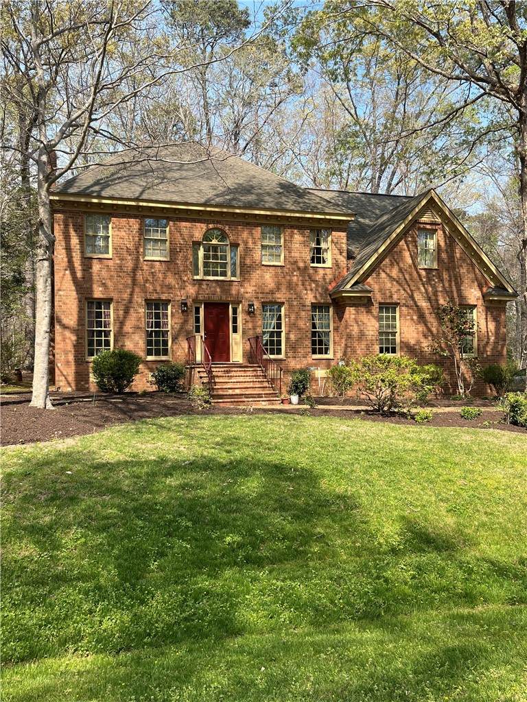 3312 Pinedell Lane - Photo 1