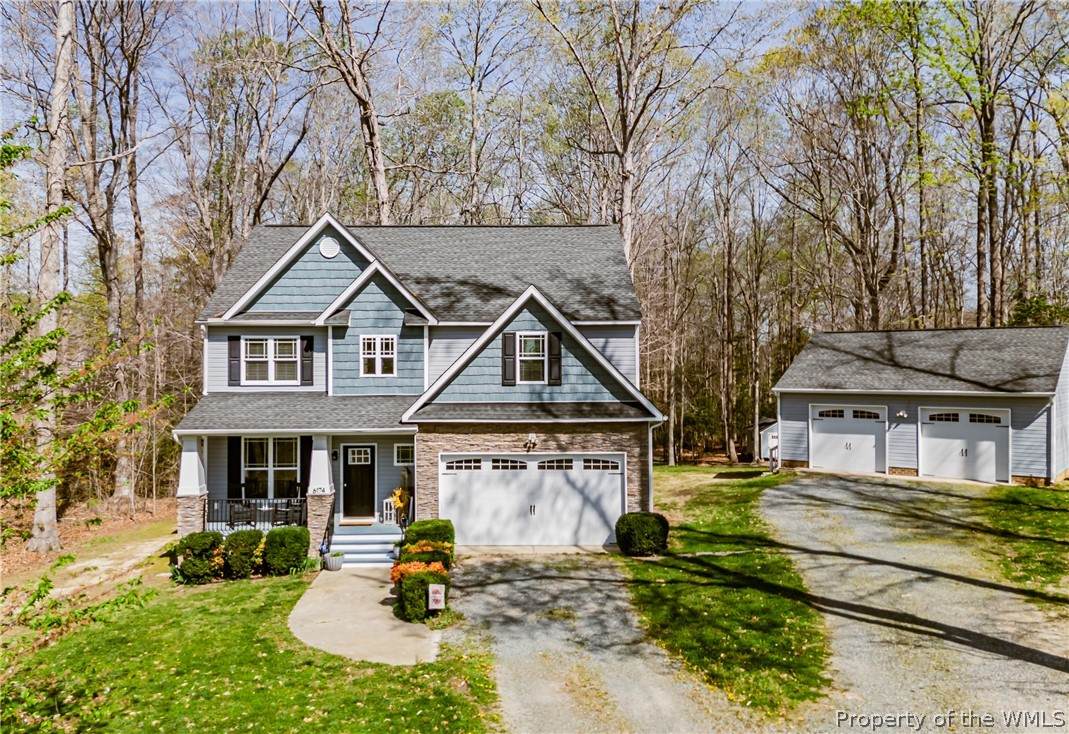 6174 Fawnlake Court - Photo 1
