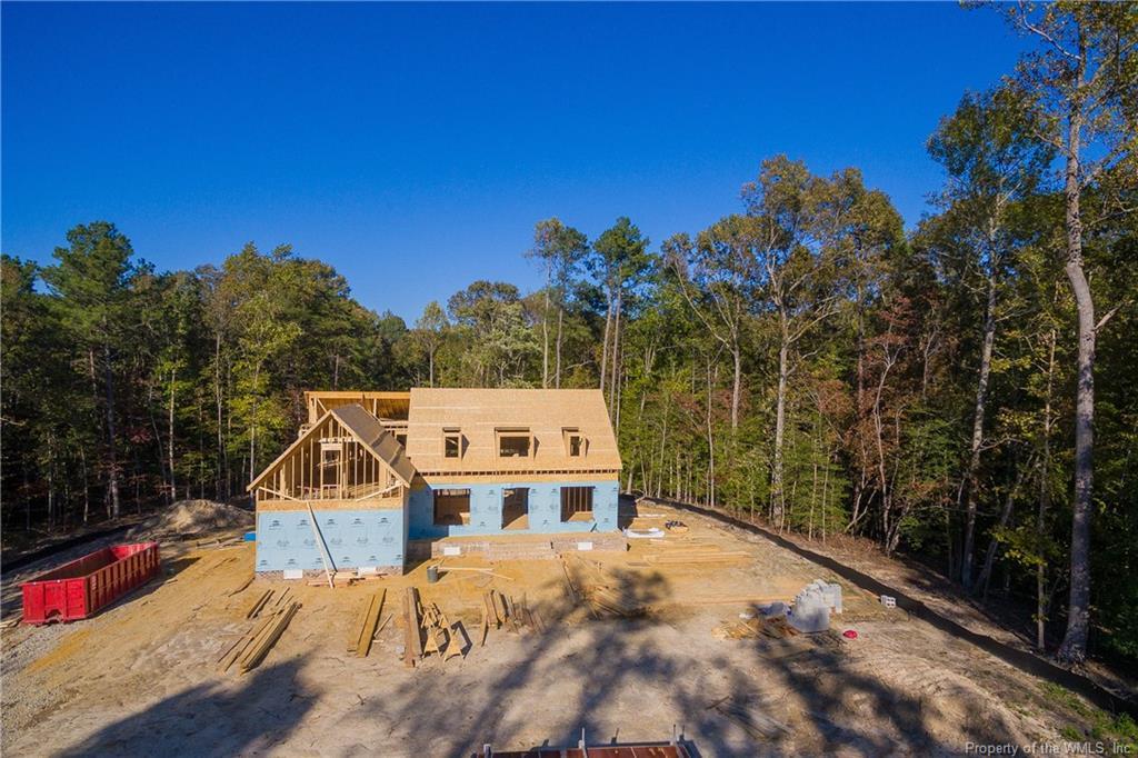 3408 Liberty Ridge - Photo 1