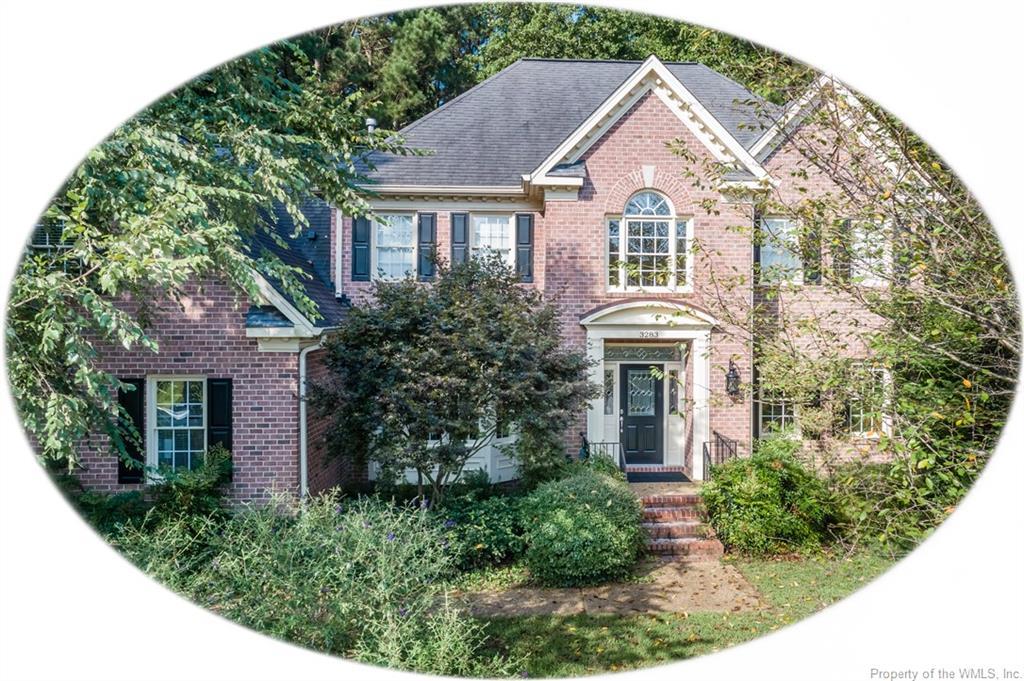 3283 Deerfield Court - Photo 1