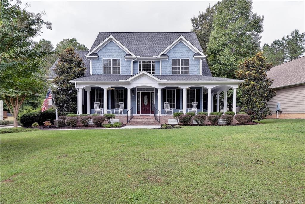 4534 Rock Wren Drive - Photo 1