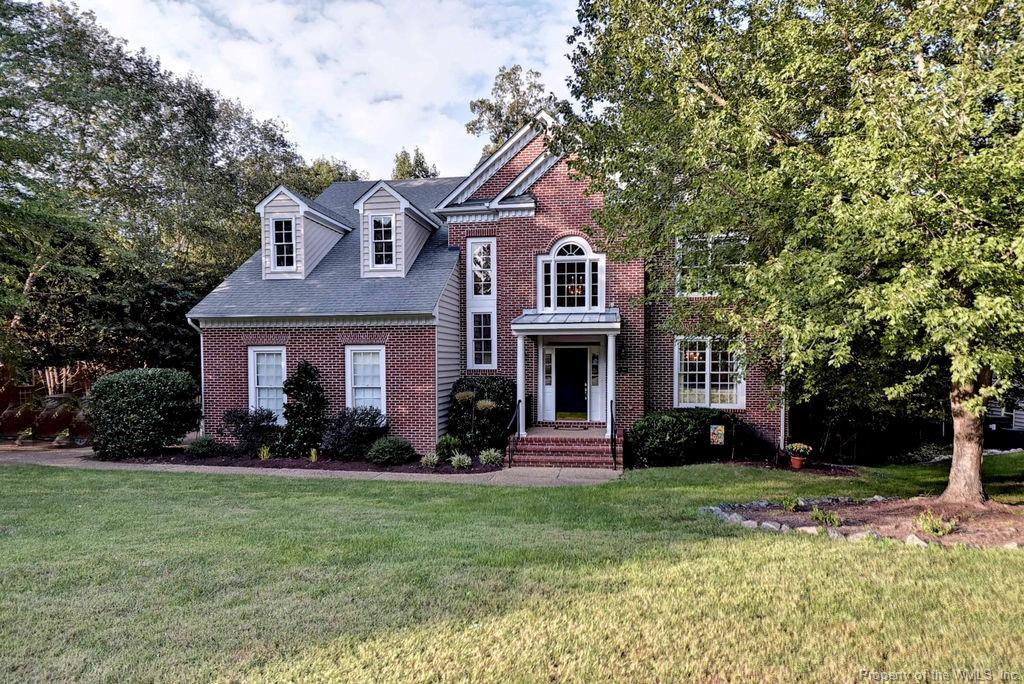 208 Mill Stream Way - Photo 1
