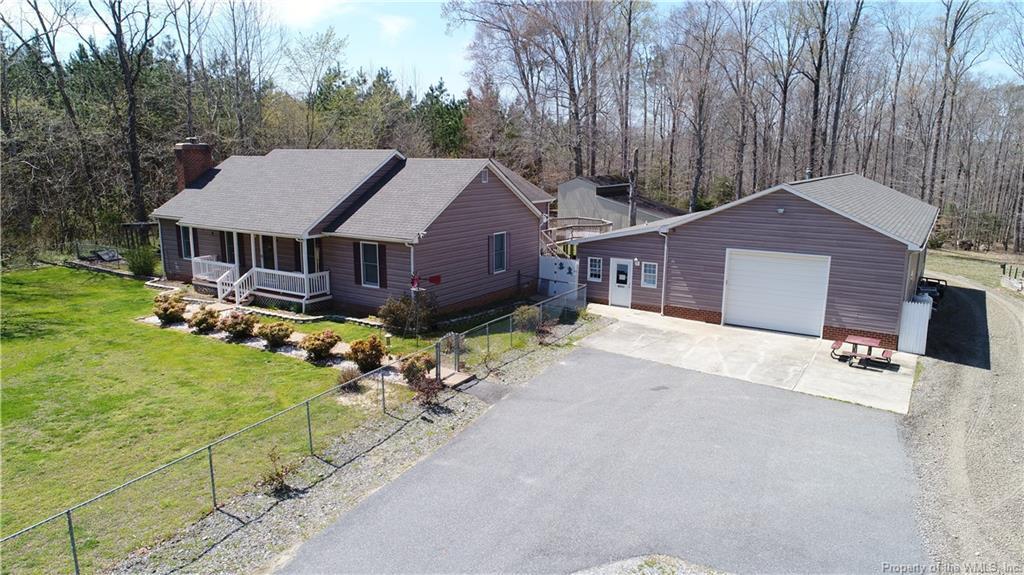 9226 Davenport Road - Photo 1