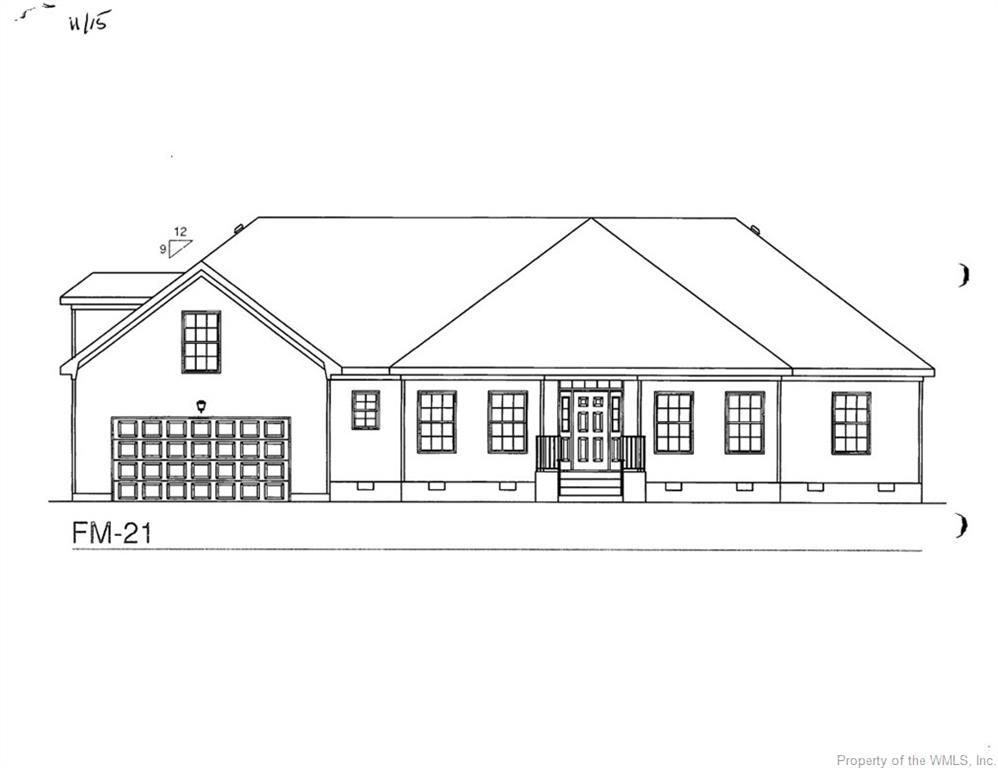 701 Marks Pond Way - Photo 1