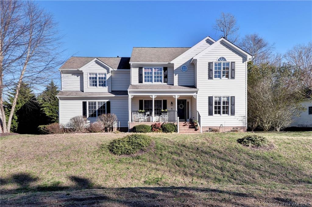 3701 Shackleton Lane - Photo 1