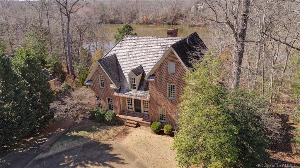 6 The Palisades - Photo 1