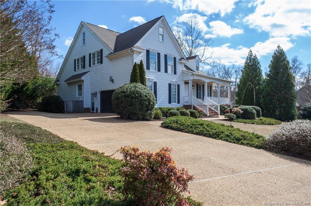 5200 Pierside Reach - Photo 1